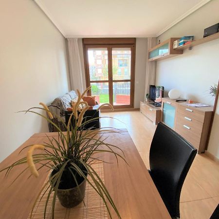 Alcarite - 6040 Apartment Noja Ngoại thất bức ảnh