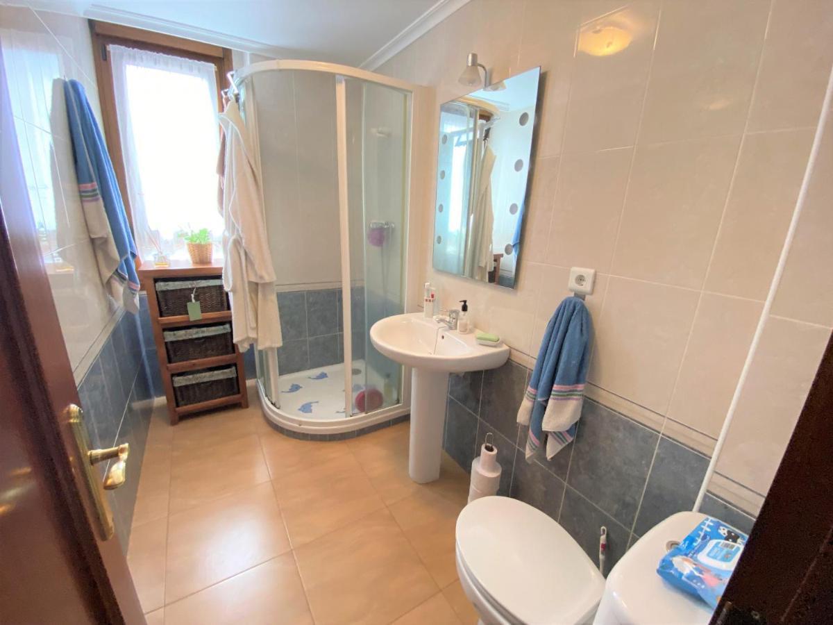 Alcarite - 6040 Apartment Noja Ngoại thất bức ảnh