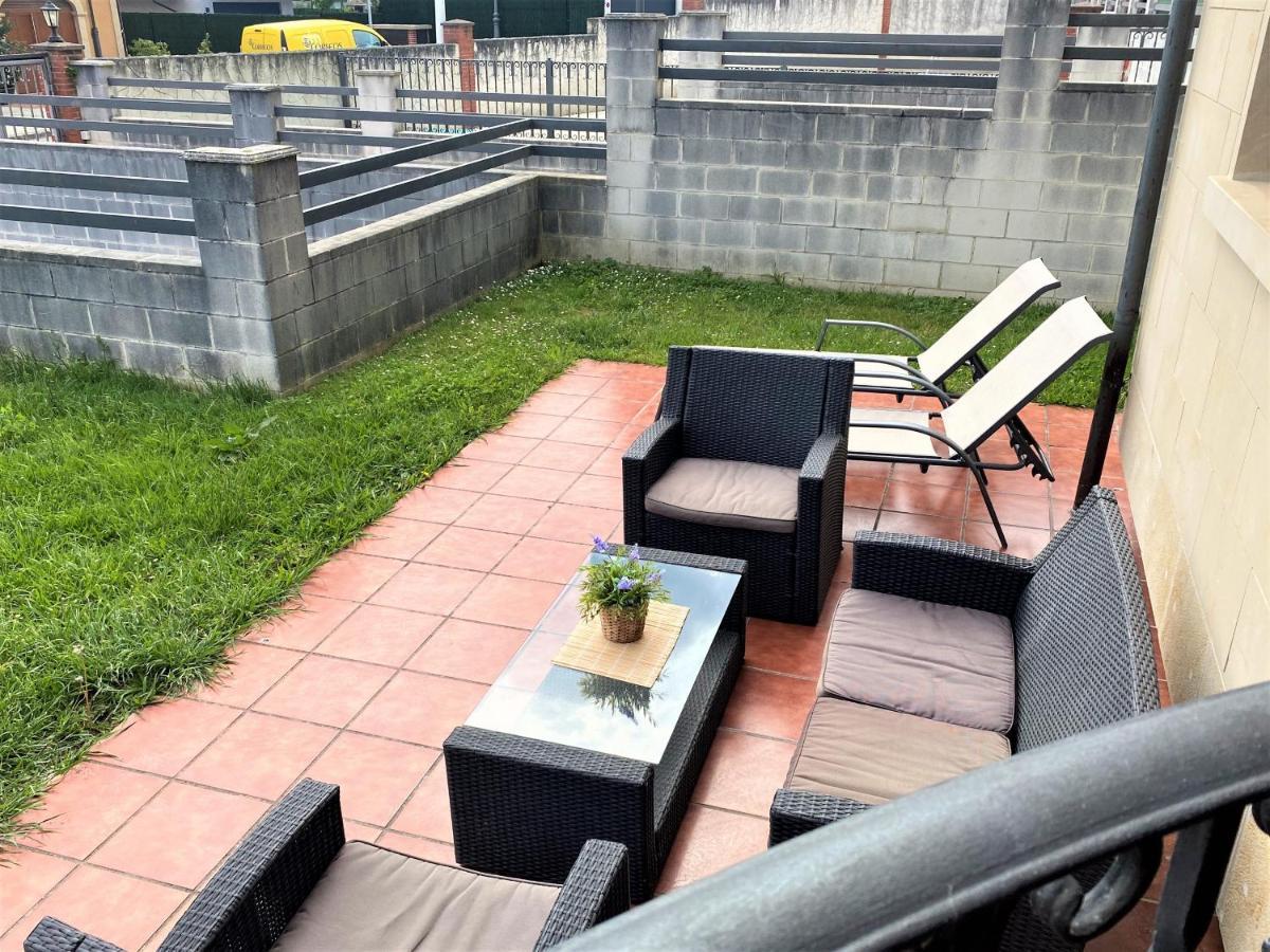 Alcarite - 6040 Apartment Noja Ngoại thất bức ảnh