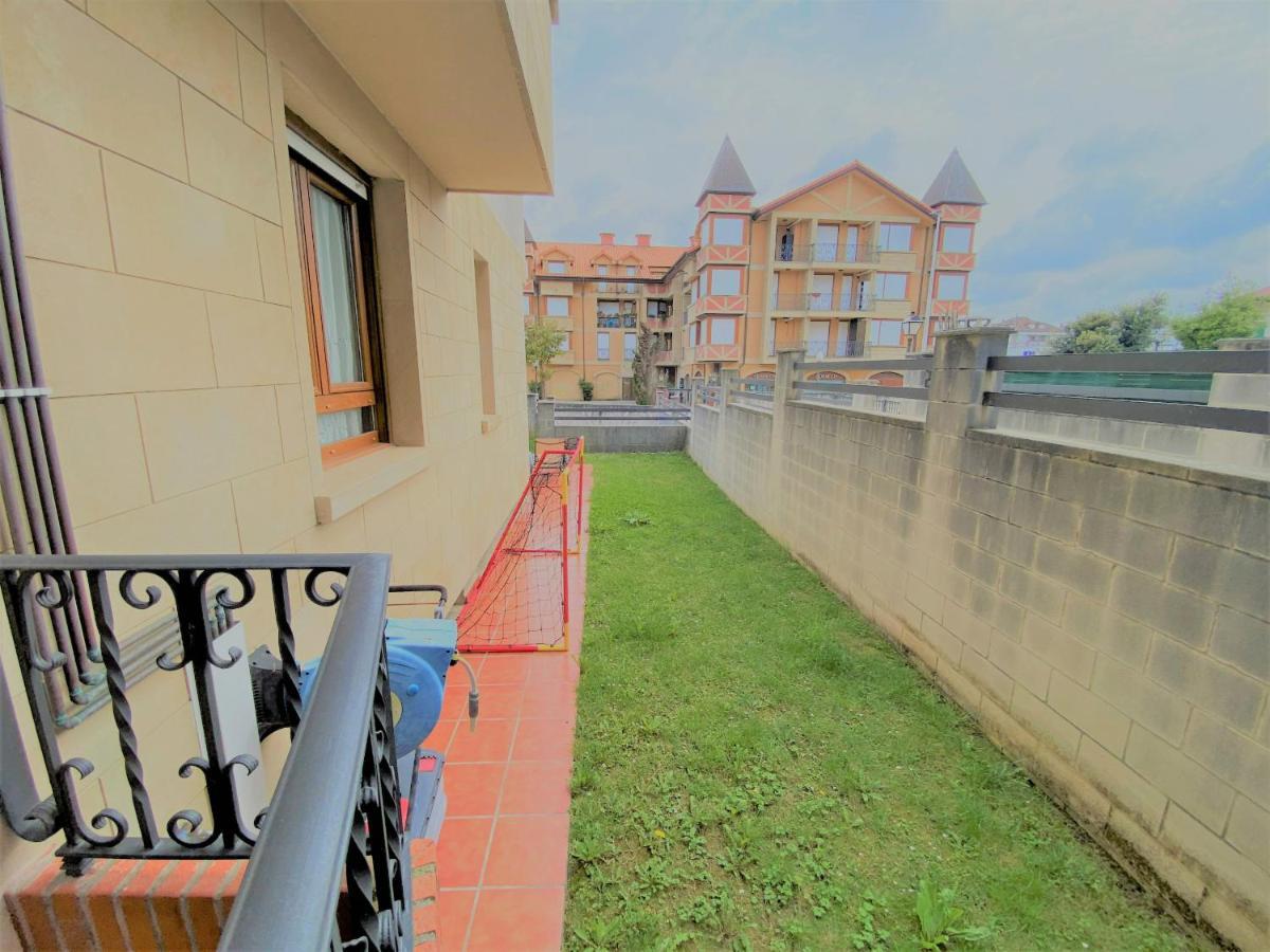 Alcarite - 6040 Apartment Noja Ngoại thất bức ảnh