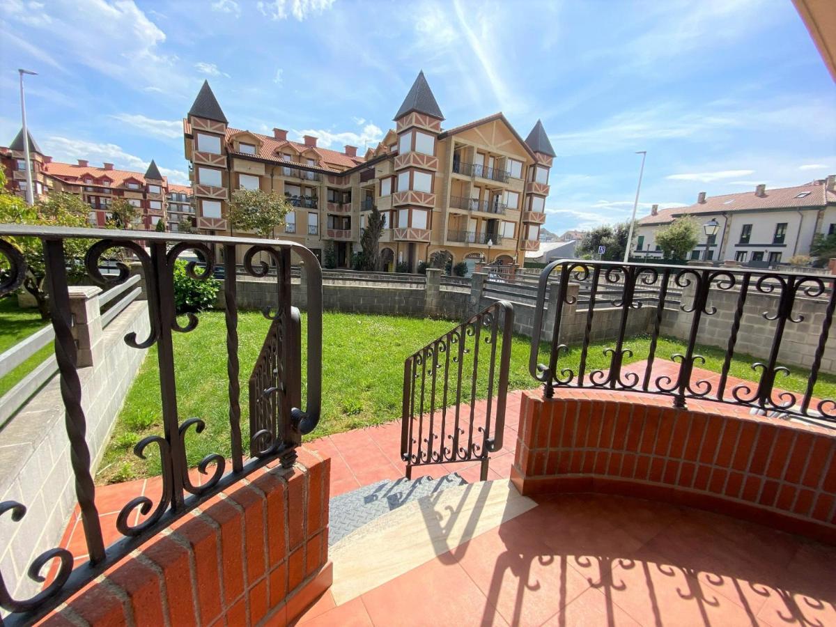 Alcarite - 6040 Apartment Noja Ngoại thất bức ảnh