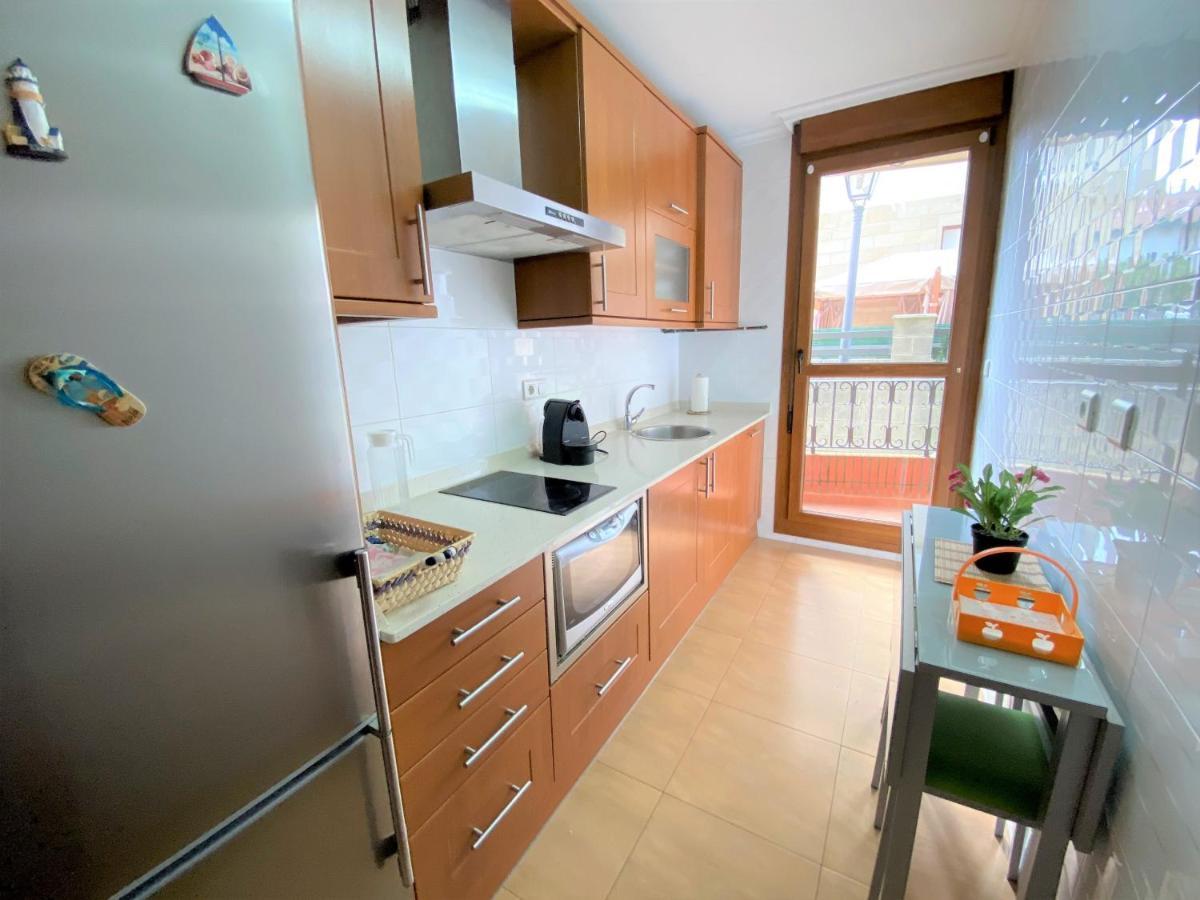 Alcarite - 6040 Apartment Noja Ngoại thất bức ảnh