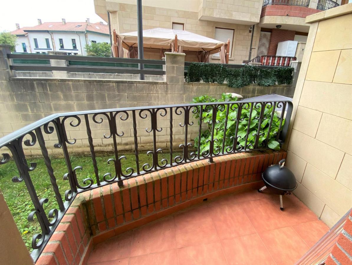 Alcarite - 6040 Apartment Noja Ngoại thất bức ảnh