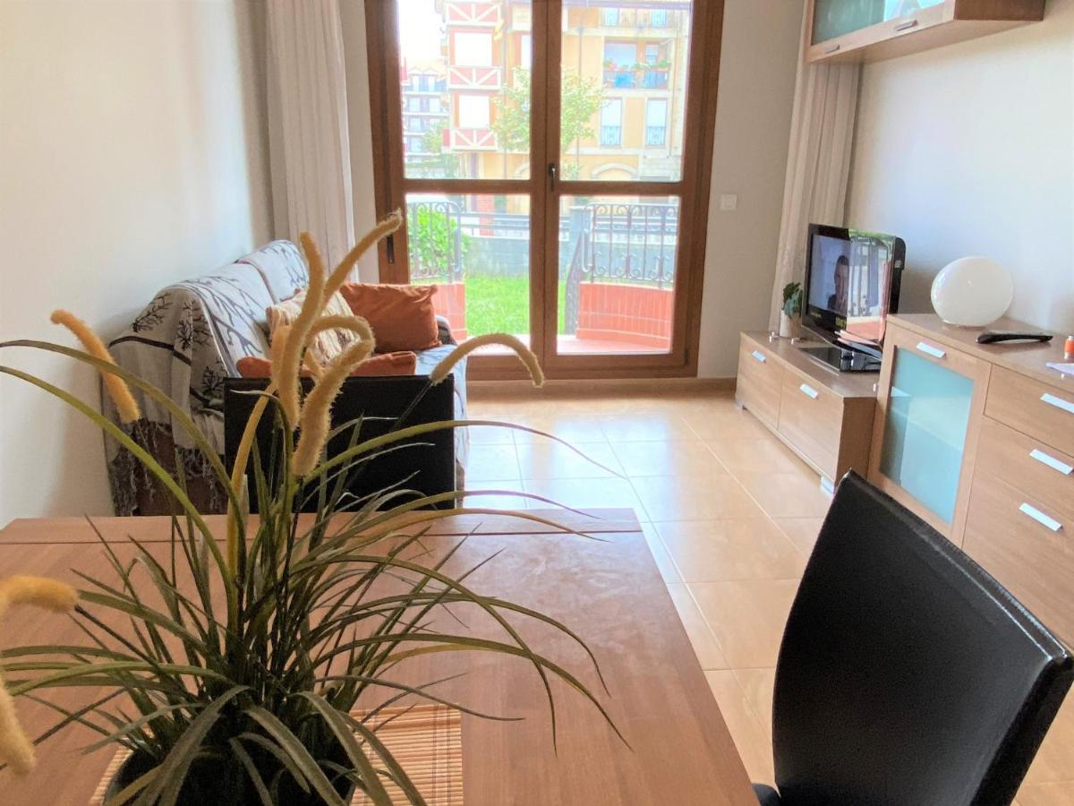 Alcarite - 6040 Apartment Noja Ngoại thất bức ảnh
