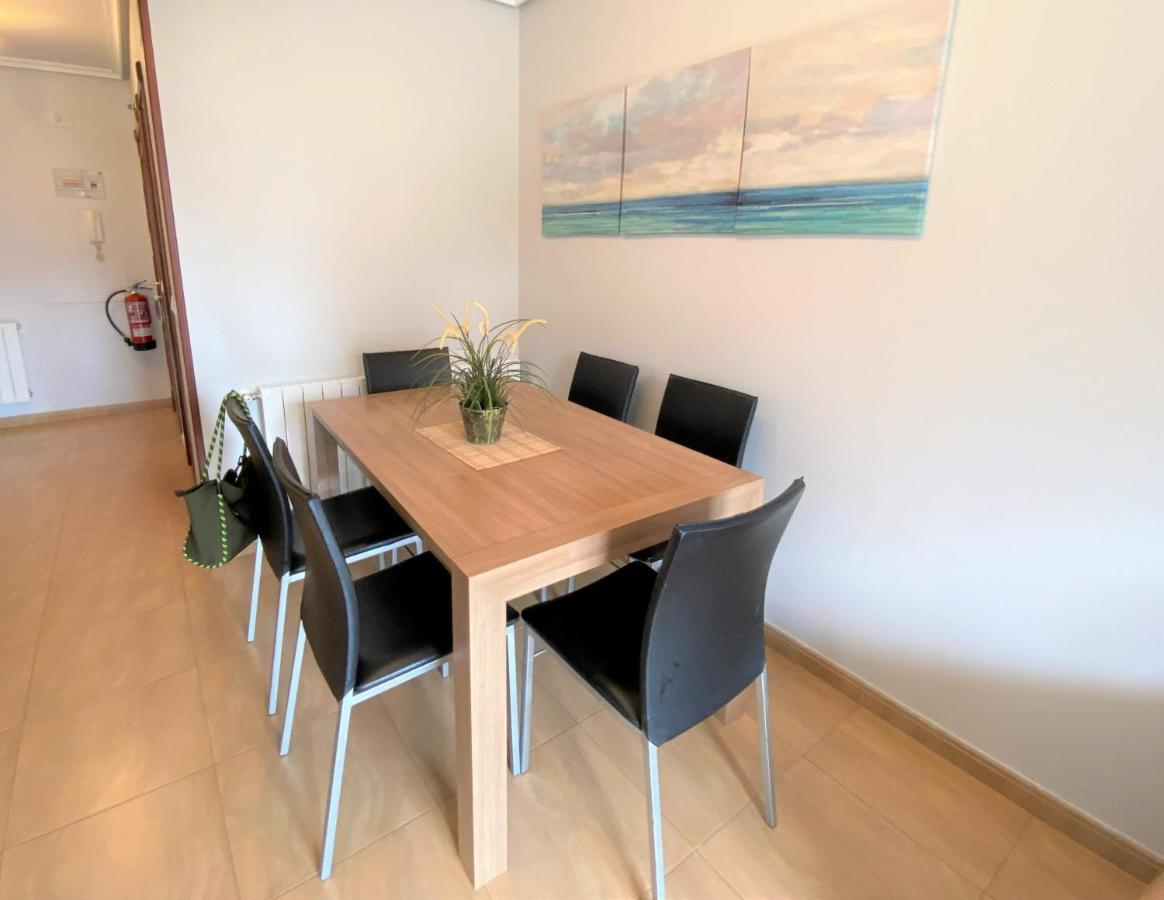 Alcarite - 6040 Apartment Noja Ngoại thất bức ảnh