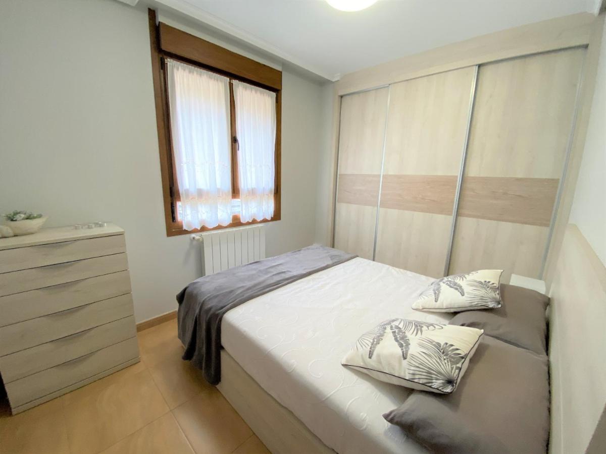 Alcarite - 6040 Apartment Noja Ngoại thất bức ảnh